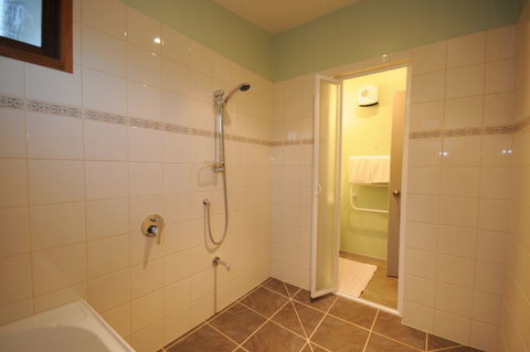 Willowbrook Country Apartments - Accommodation New Zealand 16