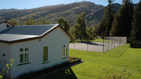 Willowbrook Country Apartments - Accommodation New Zealand 18
