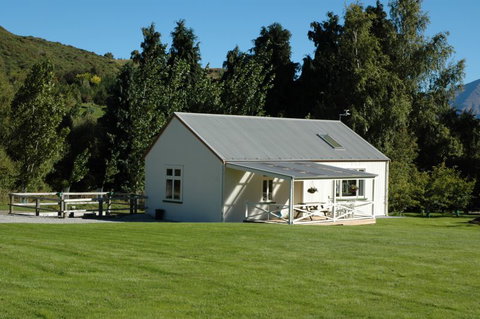 Willowbrook Country Apartments - Accommodation New Zealand 19