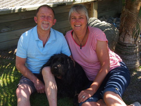 Hahei Horizon Bed & Breakfast - Accommodation New Zealand 3