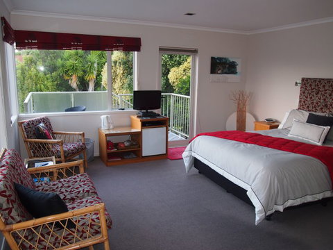 Hahei Horizon Bed & Breakfast - Accommodation New Zealand 5