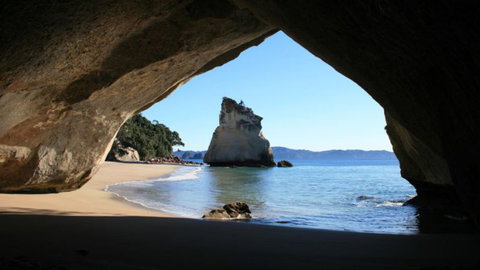 Hahei Horizon Bed & Breakfast - Accommodation New Zealand 10