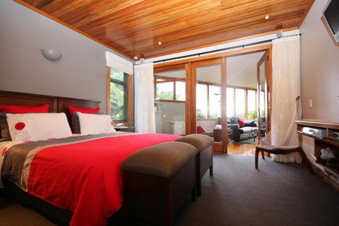 Sails Ashore - Accommodation New Zealand 5