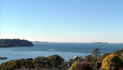Sails Ashore - Accommodation New Zealand 8