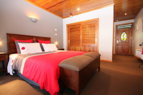 Sails Ashore - Accommodation New Zealand 7