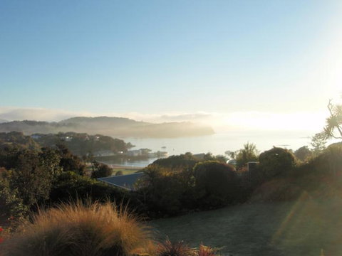 Sails Ashore - Accommodation New Zealand 9