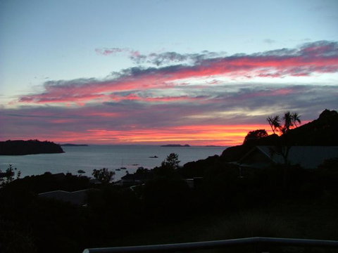 Sails Ashore - Accommodation New Zealand 10