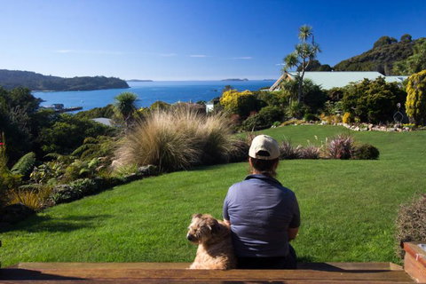 Sails Ashore - Accommodation New Zealand 11