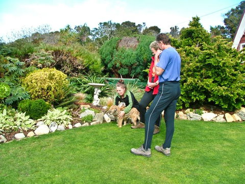 Sails Ashore - Accommodation New Zealand 13