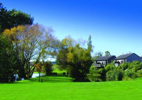 Peppers Parehua Martinborough - Accommodation New Zealand 0