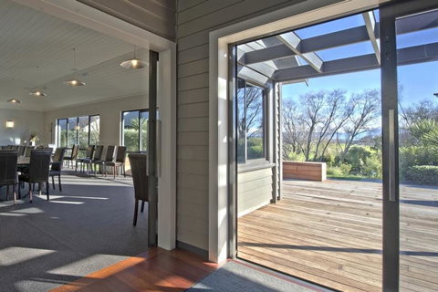 Peppers Parehua Martinborough - Accommodation New Zealand 1