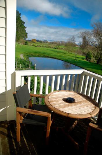 Peppers Parehua Martinborough - Accommodation New Zealand 2