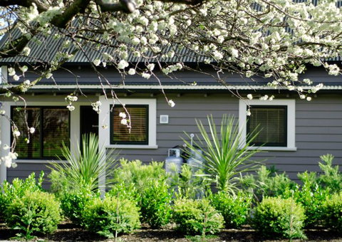 Peppers Parehua Martinborough - Accommodation New Zealand 4