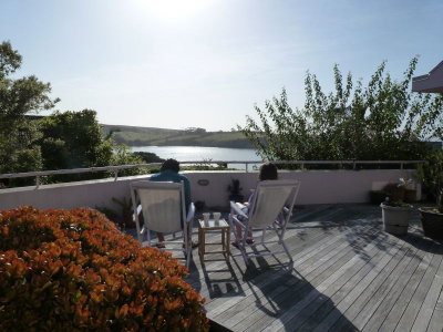 Okoromai Bay Bed & Breakfast