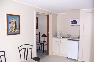 Herrick Bed & Breakfast
