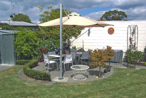 Herrick Bed & Breakfast - Accommodation New Zealand 1