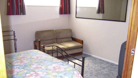 Herrick Bed & Breakfast - Accommodation New Zealand 4