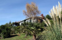 Journeys End Bed  Breakfast