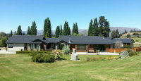 Wanaka Alpine Lodge