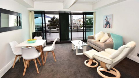 Paradise Quay - Auckland Holiday Apartment  - Accommodation New Zealand 2