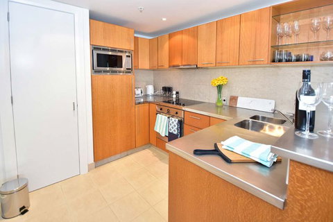 Paradise Quay - Auckland Holiday Apartment  - Accommodation New Zealand 3