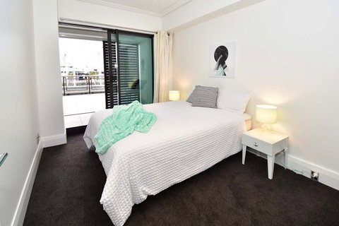 Paradise Quay - Auckland Holiday Apartment  - Accommodation New Zealand 4