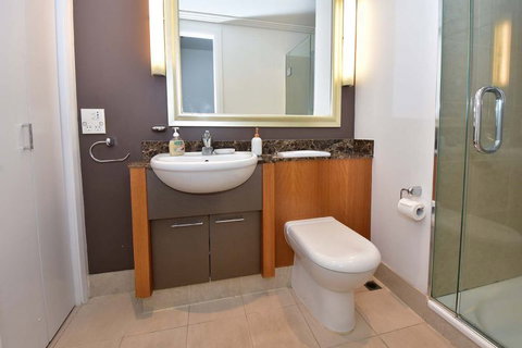 Paradise Quay - Auckland Holiday Apartment  - Accommodation New Zealand 5