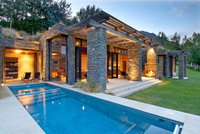 Kohara Luxury Lodge