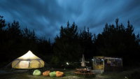 Explore Life Luxury Camping