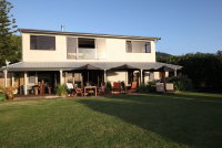 Te Puru Beach Lodge