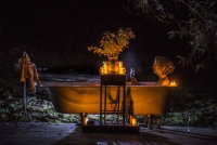 Kissing Gate Luxury Camping