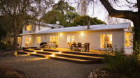 Owen River Lodge