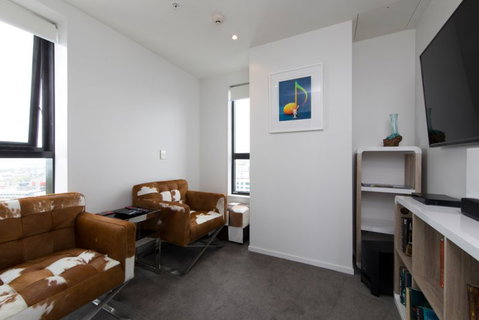 Penthouse Views - Auckland Holiday Apartment - Accommodation New Zealand 2