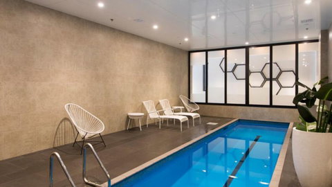 Penthouse Views - Auckland Holiday Apartment - Accommodation New Zealand 15