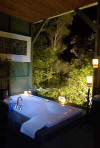 Wairua Lodge