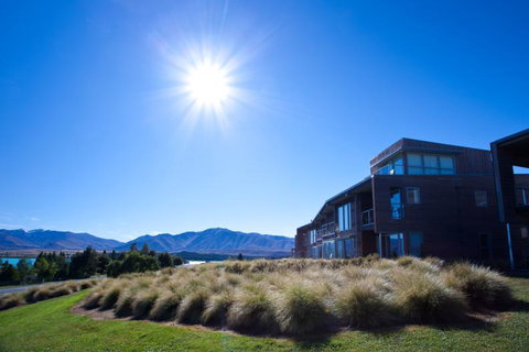 Peppers Bluewater Resort - Accommodation New Zealand 2