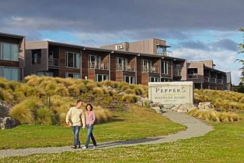 Peppers Bluewater Resort - Accommodation New Zealand 4