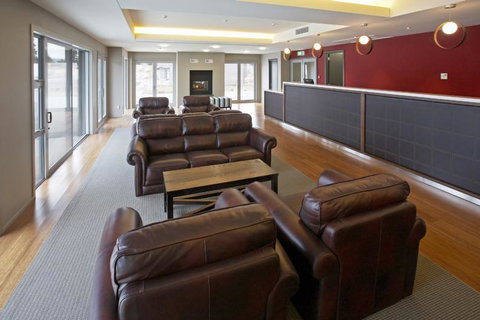 Peppers Bluewater Resort - Accommodation New Zealand 8