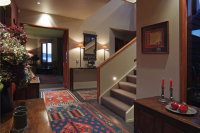 Wharewaka Lodge