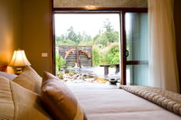 Mahitahi Lodge