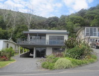 Taurikura Studio Apartment