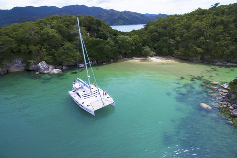 Experience Kaiteriteri - Accommodation New Zealand 6