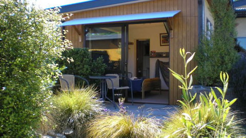 Peak-Sportchalet - Accommodation New Zealand 1