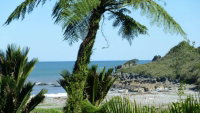 Hydrangea Cottages Punakaiki