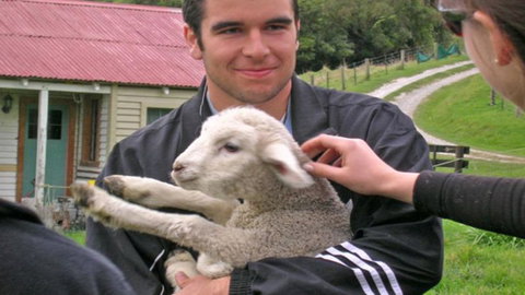 Rural Holidays NZ Ltd - Accommodation New Zealand 0