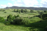 Maungakawa Views New Zealand Farmstays