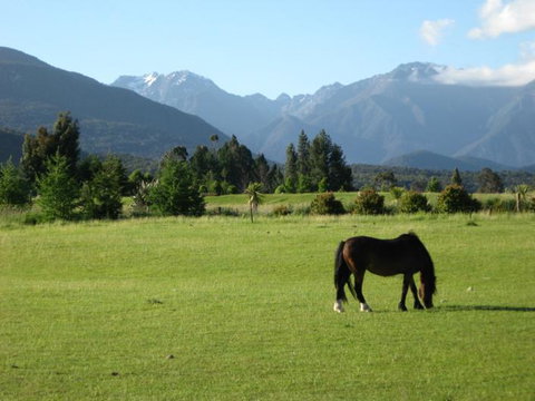 Kepler Oaks Chalet - Accommodation New Zealand 21