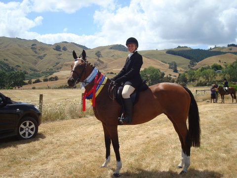 Summerfields Farmstay - Accommodation New Zealand 1