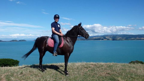 Summerfields Farmstay - Accommodation New Zealand 3