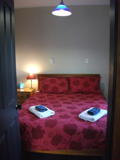 The Woolshed, Cassie's Farm - Accommodation New Zealand 10